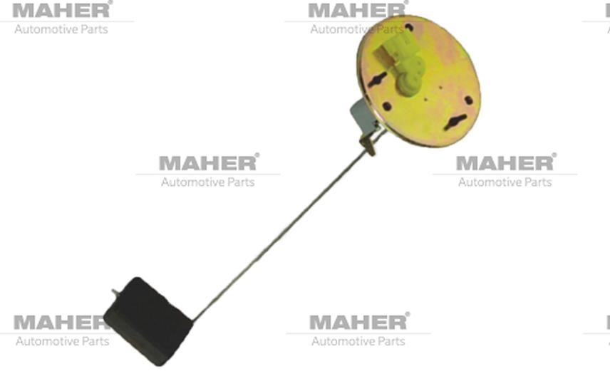 Mitsubishi L200 Depo Şamandırası L Fiş OEM MB415680
